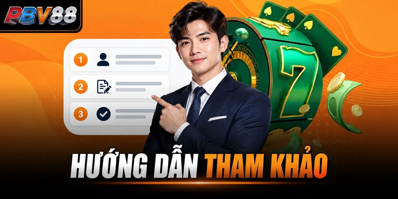 HƯỚNG DẪN THAM KHẢO